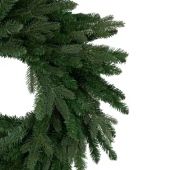 Grande Spruce Artificial Christmas Wreath, 24-Inch, Unlit 11 Grande Spruce Artificial Christmas Wreath, 24-Inch, Unlit -Noel Twinkle Shop northlight v94177 2 78458.1681829480