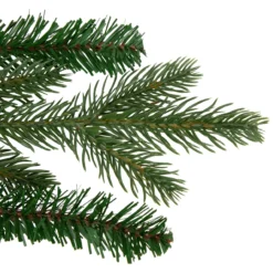 Grande Spruce Artificial Christmas Wreath, 24-Inch, Unlit 12 Grande Spruce Artificial Christmas Wreath, 24-Inch, Unlit -Noel Twinkle Shop northlight v94177 3 92380.1681829480