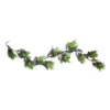 5' Berry, Cedar And Pine Cone Artificial Christmas Garland - Unlit 2 5' Berry, Cedar And Pine Cone Artificial Christmas Garland - Unlit -Noel Twinkle Shop northlight vm89281 1 47490.1667535648