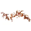 5' Berry And Leaves Fall Harvest Artificial Garland - Unlit -Noel Twinkle Shop northlight vm89287updated 41657.1667659721