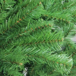 7.5' Medium Hazelton Spruce Artificial Christmas Tree, Unlit -Noel Twinkle Shop northlight z16027 2 47616.1684941806