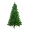 7.5' Medium Hazelton Spruce Artificial Christmas Tree, Unlit 1 7.5' Medium Hazelton Spruce Artificial Christmas Tree, Unlit -Noel Twinkle Shop northlight z16027 50630.1684941806