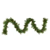 9' X 12" Pre-Lit Mixed Winter Berry Pine Artificial Christmas Garland - Clear Lights 2 9' X 12" Pre-Lit Mixed Winter Berry Pine Artificial Christmas Garland - Clear Lights -Noel Twinkle Shop northlight z27679 62577.1667578453