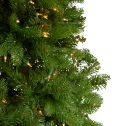 6.5' Pre-Lit Palisades Fir Artificial Christmas Tree - Clear Lights 10 6.5' Pre-Lit Palisades Fir Artificial Christmas Tree - Clear Lights -Noel Twinkle Shop northlight z28591 same20as20z28592 1 16333.1667572472