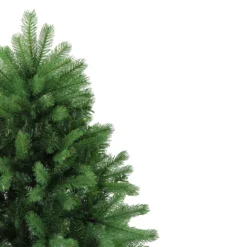 4' Full Noble Fir Artificial Christmas Tree - Unlit -Noel Twinkle Shop northlight z36651 2 07034.1667520799