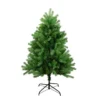 4' Full Noble Fir Artificial Christmas Tree - Unlit -Noel Twinkle Shop northlight z36651 91753.1667520799