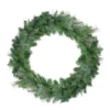 Mixed Cashmere Pine Artificial Christmas Wreath - 36-Inch, Unlit 1 Mixed Cashmere Pine Artificial Christmas Wreath - 36-Inch, Unlit -Noel Twinkle Shop northlight z84548 40816.1667654906