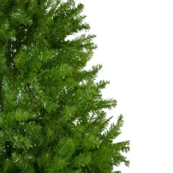 6.5' Northern Pine Full Artificial Christmas Tree, Unlit -Noel Twinkle Shop northlight z84652 3 67265.1684419790