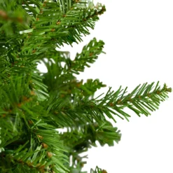 6.5' Northern Pine Full Artificial Christmas Tree, Unlit -Noel Twinkle Shop northlight z84652 4 66424.1684419790