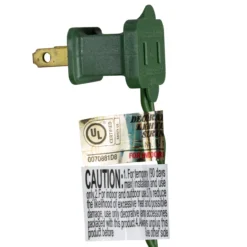 9' X 8" Pre-Lit Mixed Cashmere Pine Artificial Christmas Garland - Clear Lights -Noel Twinkle Shop northlight z84656 2 89049.1667528384