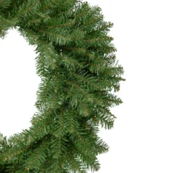 Northern Pine Artificial Christmas Wreath, 24-Inch, Unlit -Noel Twinkle Shop northlight z84661 2 updated2022 15259.1667657622