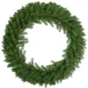 Northern Pine Artificial Christmas Wreath - 36-Inch, Unlit -Noel Twinkle Shop northlight z84667 updated2022 16829.1667662254