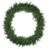 Green Northern Pine Artificial Christmas Wreath - 48-Inch, Unlit -Noel Twinkle Shop northlight z84670 54867.1667533617