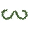 9' X 10" Northern Pine Artificial Christmas Garland, Unlit