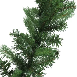 9' X 10" Green Noble Fir Artificial Christmas Garland - Unlit 6 9' X 10" Green Noble Fir Artificial Christmas Garland - Unlit -Noel Twinkle Shop northlight z85363 1 19521.1667641631