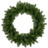 Noble Fir Artificial Christmas Wreath, 30-Inch - Unlit -Noel Twinkle Shop northlight z85366 35792.1684870192