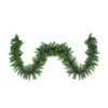 50' X 10" Buffalo Fir Commercial Christmas Garland, Unlit -Noel Twinkle Shop northlight z91491 26415.1680212408