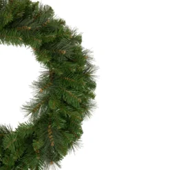Mixed Beaver Pine Artificial Christmas Wreath, 24-Inch, Unlit 7 Mixed Beaver Pine Artificial Christmas Wreath, 24-Inch, Unlit -Noel Twinkle Shop northlight z92832 2 78598.1667554528