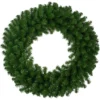 Deluxe Dorchester Pine Artificial Christmas Wreath, 30-Inch, Unlit -Noel Twinkle Shop northlight z92841 1 99575.1667530300