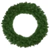 Deluxe Dorchester Pine Artificial Christmas Wreath, 36-Inch, Unlit -Noel Twinkle Shop northlight z92843 1 72915.1667530303