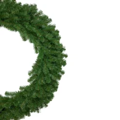 Deluxe Dorchester Pine Artificial Christmas Wreath, 36-Inch, Unlit 7 Deluxe Dorchester Pine Artificial Christmas Wreath, 36-Inch, Unlit -Noel Twinkle Shop northlight z92843 2 60643.1667530303