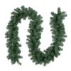 9' X 12" Pre-Lit Colorado Blue Spruce Artificial Christmas Garland, Clear Lights 1 9' X 12" Pre-Lit Colorado Blue Spruce Artificial Christmas Garland, Clear Lights -Noel Twinkle Shop northlight z94015 1 28882.1668118311
