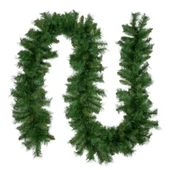 9' X 10" Chatham Pine Artificial Christmas Garland, Unlit
