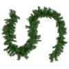 9' X 10" Pre-Lit Chatham Pine Artificial Christmas Garland, Multi-Color Lights 1 9' X 10" Pre-Lit Chatham Pine Artificial Christmas Garland, Multi-Color Lights -Noel Twinkle Shop northlight z94028 1new 72214.1671644553
