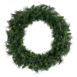 5-Piece Pre-Lit Norwich Pine Artificial Christmas Entryway Set 11 5-Piece Pre-Lit Norwich Pine Artificial Christmas Entryway Set -Noel Twinkle Shop northlight z94033 3 06674.1667530985