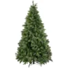 6.5' Medium Ashcroft Cashmere Pine Artificial Christmas Tree - Unlit -Noel Twinkle Shop northlight z98738 same20as20z98733 1 updated 88750.1676392309
