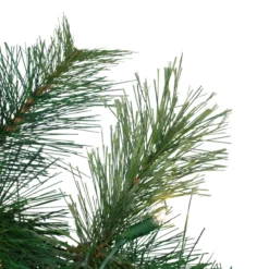 Pre-Lit Ashcroft Cashmere Pine Commercial Artificial Christmas Wreath - 60-Inch, Warm White Lights 8 Pre-Lit Ashcroft Cashmere Pine Commercial Artificial Christmas Wreath - 60-Inch, Warm White Lights -Noel Twinkle Shop northlight z99327 2 80540.1667530684