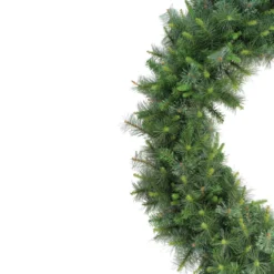 Ashcroft Cashmere Pine Commercial Size Artificial Christmas Wreath - 60-Inch, Unlit 7 Ashcroft Cashmere Pine Commercial Size Artificial Christmas Wreath - 60-Inch, Unlit -Noel Twinkle Shop northlight z99330 1 58437.1667520463