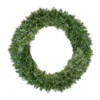 Ashcroft Cashmere Pine Commercial Size Artificial Christmas Wreath - 60-Inch, Unlit -Noel Twinkle Shop northlight z99330 41554.1667520462
