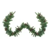 9' X 14" Dakota Red Pine Artificial Christmas Garland - Unlit -Noel Twinkle Shop northlight z99380 69710.1667659876