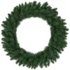 Buffalo Fir Artificial Christmas Wreath - 30-Inch, Unlit -Noel Twinkle Shop northlight z99647 1new 52062.1671643441