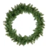 Buffalo Fir Artificial Christmas Wreath, 36-Inch, Unlit 2 Buffalo Fir Artificial Christmas Wreath, 36-Inch, Unlit -Noel Twinkle Shop northlight z99652updated 49545.1684419790