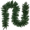 9' X 12" Buffalo Fir Artificial Christmas Garland - Unlit -Noel Twinkle Shop northlight z99686 1 05175.1677088473