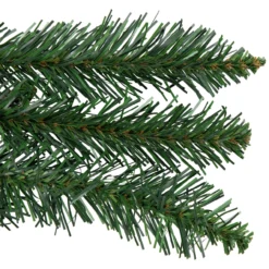 9' X 12" Buffalo Fir Artificial Christmas Garland - Unlit -Noel Twinkle Shop northlight z99686 3 28749.1677088474
