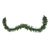 25' X 17" Pre-Lit Buffalo Fir Commercial Artificial Christmas Garland - Clear Lights -Noel Twinkle Shop northlight z99687 37686.1667530561