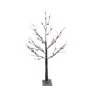 4' Pre-Lit LED Brown Artificial Christmas Tree- Multi-Colored Lights 1 4' Pre-Lit LED Brown Artificial Christmas Tree- Multi-Colored Lights -Noel Twinkle Shop northlightd 17 11437wae 4 90230.1667576821