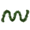 9' X 10" Pre-Lit Windsor Pine Artificial Christmas Garland - Clear Lights -Noel Twinkle Shop northlightgb ygc810 gr 1updated 17307.1675793414