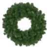 Deluxe Windsor Pine Artificial Christmas Wreath - 30-Inch, Unlit -Noel Twinkle Shop northlightgb yww724 grupdate 22474.1667657525