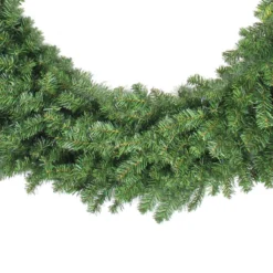 Canadian Pine Artificial Christmas Wreath, 48-Inch, Unlit 8 Canadian Pine Artificial Christmas Wreath, 48-Inch, Unlit -Noel Twinkle Shop northlightv15911b 05897.1676391965