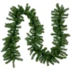 9' X 12" Dorchester Pine Artificial Christmas Garland, Unlit -Noel Twinkle Shop northligth z92830 1 93570.1667533723