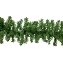 9' X 12" Dorchester Pine Artificial Christmas Garland, Unlit 6 9' X 12" Dorchester Pine Artificial Christmas Garland, Unlit -Noel Twinkle Shop northligth z92830 2 31060.1667533724