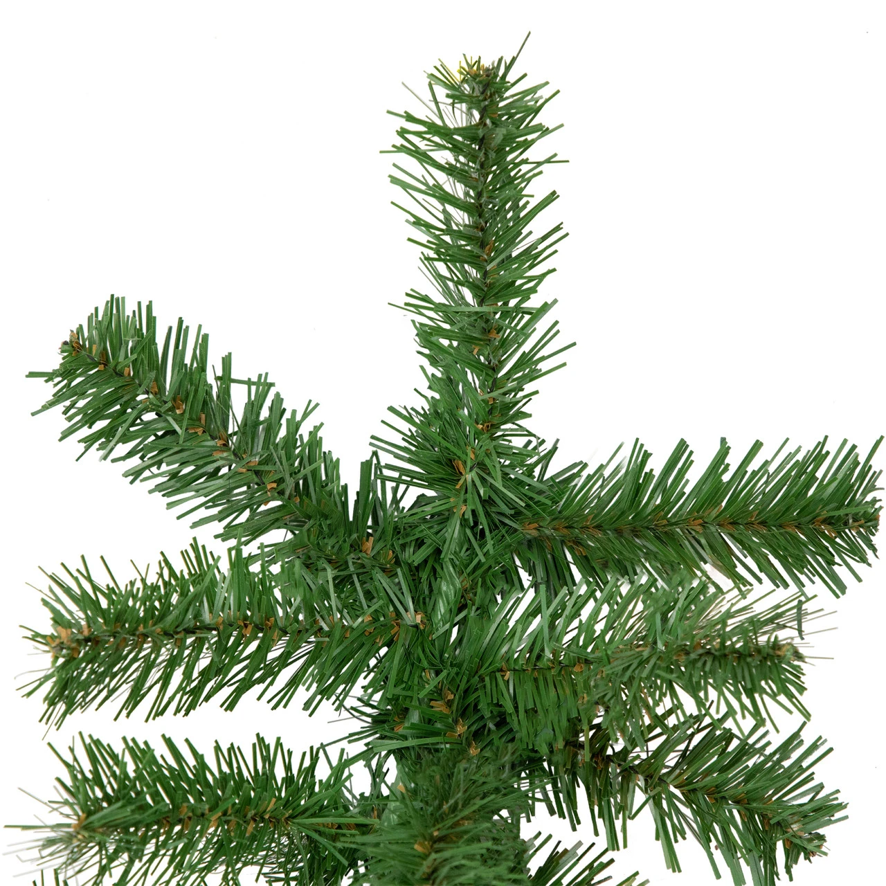 9' X 12" Dorchester Pine Artificial Christmas Garland, Unlit 5 9' X 12" Dorchester Pine Artificial Christmas Garland, Unlit - Image 3