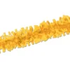 Club Pack Of 12 Packaged Bright Yellow Festive Tissue Festooning Decorations 25' 1 Club Pack Of 12 Packaged Bright Yellow Festive Tissue Festooning Decorations 25' -Noel Twinkle Shop nrggm0i2sifukcpafjzlejecdemzbrqb 31424.1667586832