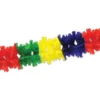 Club Pack Of 12 Green, Red, Blue And Yellow Festive Pageant Garland Decorations 14.5' -Noel Twinkle Shop nzxvpbqlrcbp4zntrlos8jlzyeq4vfl2 06332.1667599265