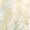 Ivory Fuzzy Boa Party Garland 0.75" X 55 Yards 1 Ivory Fuzzy Boa Party Garland 0.75" X 55 Yards -Noel Twinkle Shop ocfzf4r56u02jfdeiuwyl3eilwagluim 55563.1667683290