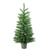 3' Potted Norway Spruce Medium Artificial Christmas Tree - Unlit -Noel Twinkle Shop owumes9mxhcbmcjkvqfcxilkqcfz9ujx 42367.1667494303